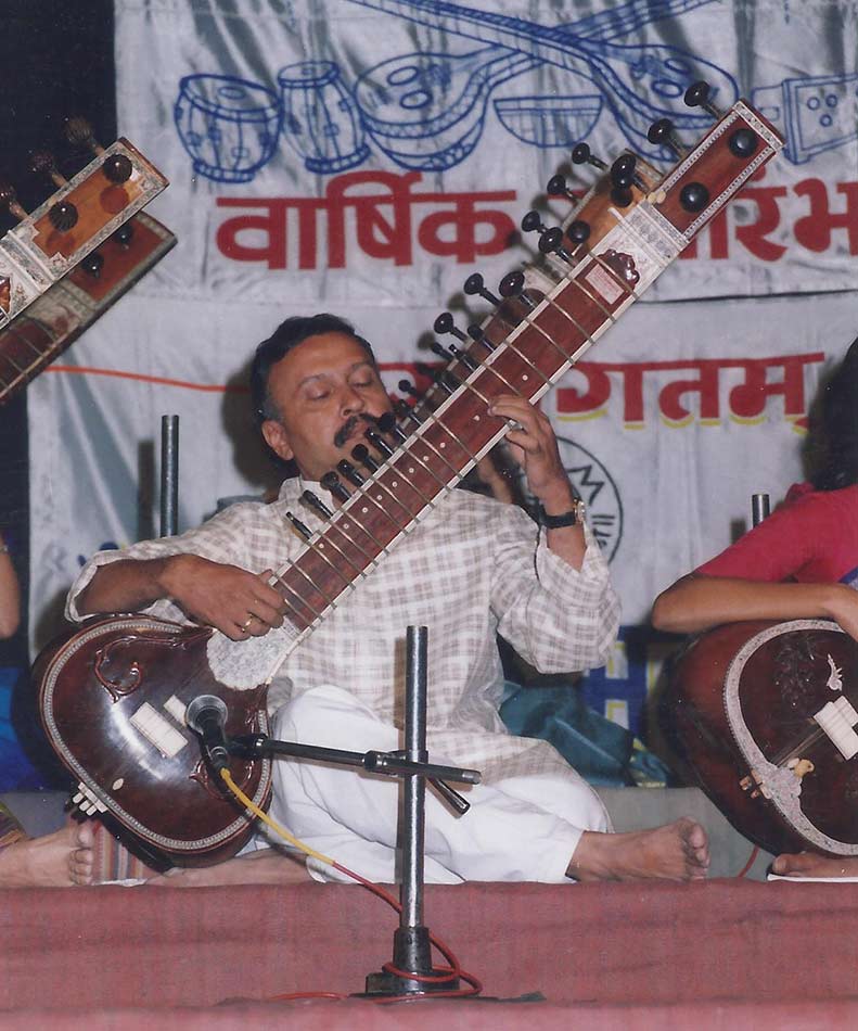 Sargam Sangeet Vidyalay